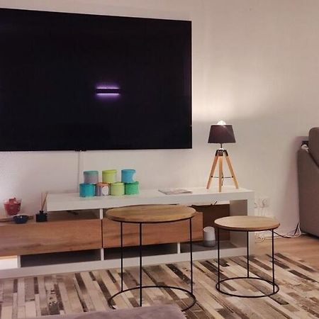 Paris Expo Suite Appartement & Parkings Dans Un Hotel 4 Etoiles, Porte De Versailles - Check In Autonome 24-7 Issy-les-Moulineaux Eksteriør billede
