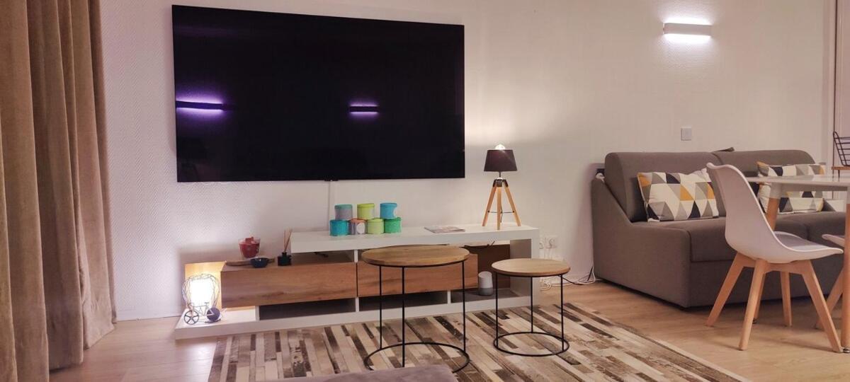 Paris Expo Suite Appartement & Parkings Dans Un Hotel 4 Etoiles, Porte De Versailles - Check In Autonome 24-7 Issy-les-Moulineaux Eksteriør billede